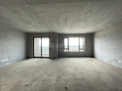 万科保利翡翠和悦 5室 2厅 214.31平米