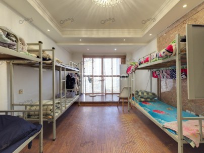 东湖国际 3室 2厅 87.19平米