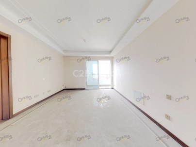 新城金樾府邸 4室 2厅 139.61平米