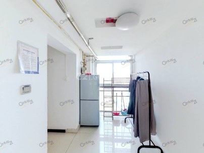 尚锦城 2室 1厅 87.83平米