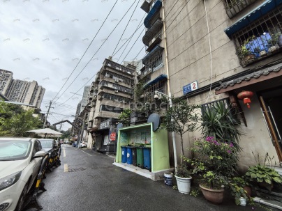 点将台横街51号 2室 1厅 66.43平米