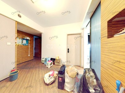 中铁鹭岛艺术城 2室 2厅 78.81平米