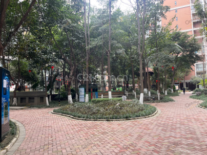 天际首府 3室 2厅 116.52平米