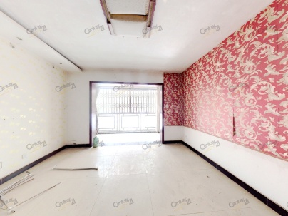 桂香苑 3室 1厅 109.02平米