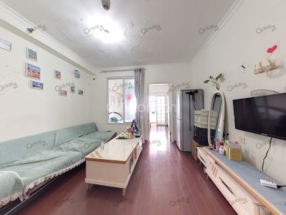 珠江克莱公寓 1室 1厅 54.52平米