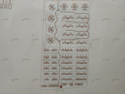 金科中梁美院 4室 1厅 117平米
