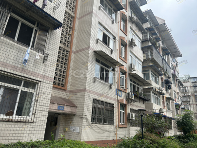 建委宿舍乙区 3室 2厅 136.39平米