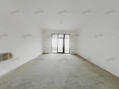 巨龙环岛国际社区 3室 2厅 127.79平米