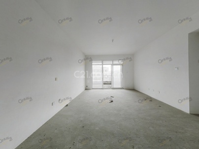 西财学府尚郡 4室 2厅 127.15平米