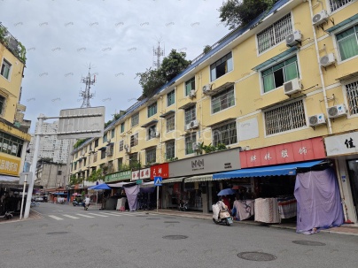 荆湘路37号 2室 1厅 99.26平米