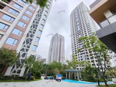 天府公园观澜8号熙岸 3室 2厅 125.27平米