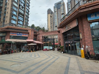 金房玺座 3室 2厅 95.91平米