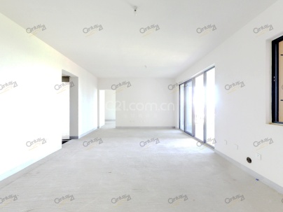 北京城建龙樾湾 4室 2厅 140平米