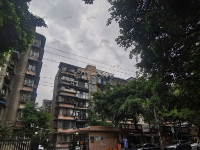 星辰路89号 2室 1厅 85.66平米