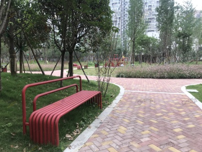 华都云景台 4室 2厅 136.03平米