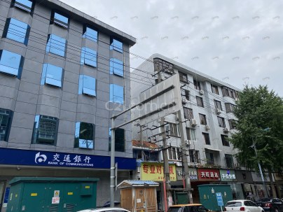 陕西街9号小区