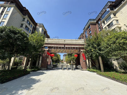 领地天府兰台臻园 4室 2厅 142.75平米