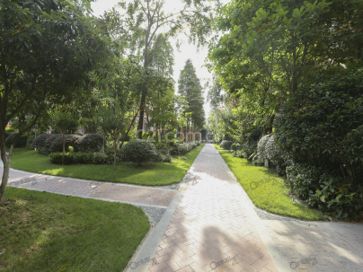 合能西贵金沙 4室 2厅 145.44平米