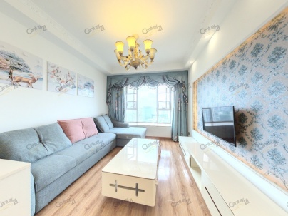 金恒德时代金悦 2室 1厅 70.85平米