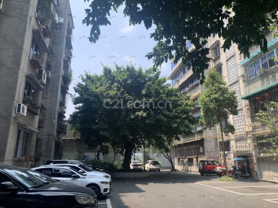 园丁巷28号 4室 2厅 158平米