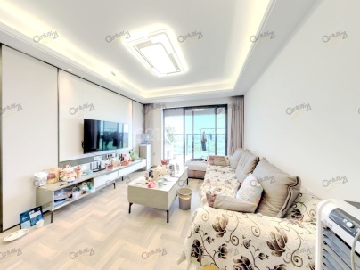 五矿·西湖未来城 3室 2厅 96.95平米