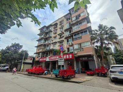 怡合苑 3室 2厅 106.09平米