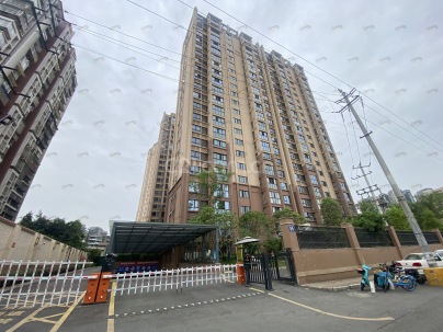 建泰御嘉花苑 3室 2厅 100.13平米