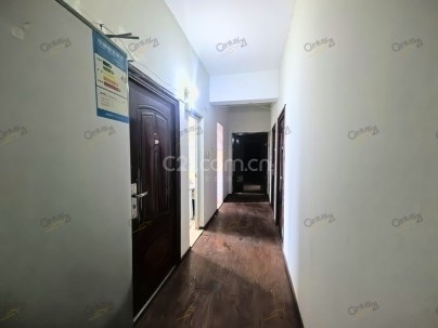 师大现代花园 2室 1厅 94.08平米