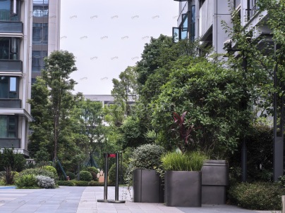 中旅千川阅 4室 1厅 170.03平米