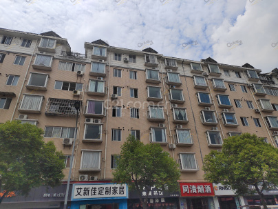 世纪苑二期 2室 2厅 71.67平米