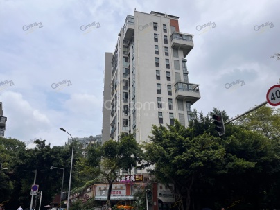 置信丽都花园城A区 3室 2厅 141.61平米