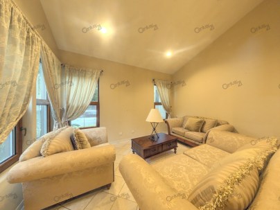 麓山国际逸翠谷 4室 2厅 207.65平米