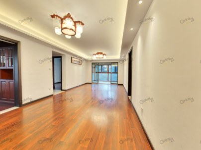 万科国宾润园 4室 1厅 125.03平米