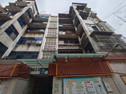 天水小区 2室 1厅 46.74平米