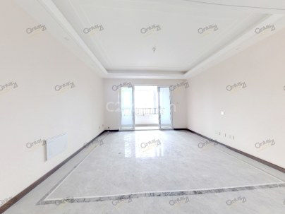 新城金樾府邸 3室 2厅 117.04平米