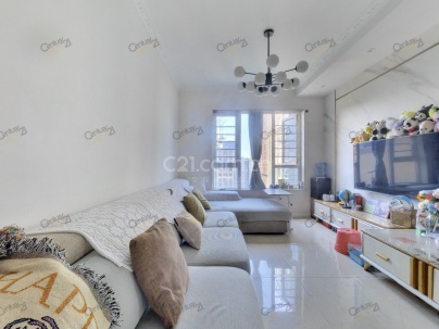 泰博理想城二期 3室 1厅 78.73平米