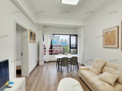 华都云景台 3室 1厅 76.84平米