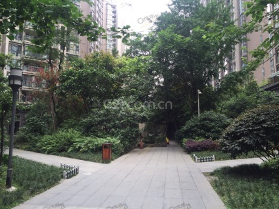 华府金沙名城 2室 2厅 108.11平米