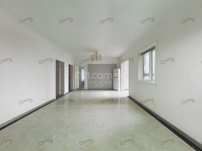 新尚天地 3室 1厅 88.01平米