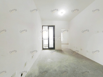 曹家巷恒大雅苑 2室 1厅 58平米