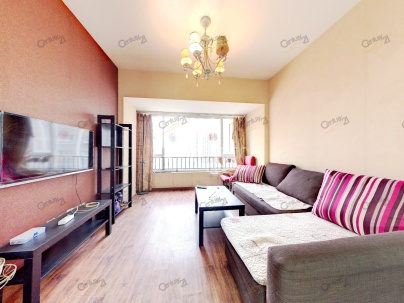 四季映像 2室 1厅 58.84平米