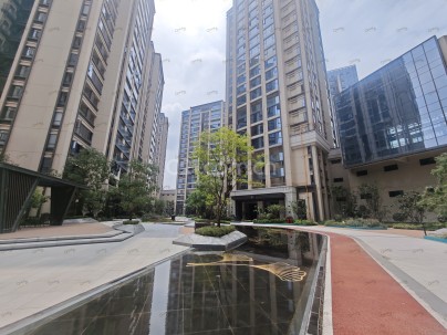 双楠悦天地 3室 1厅 133.13平米