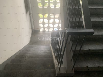 606家属区 3室 2厅 145.15平米