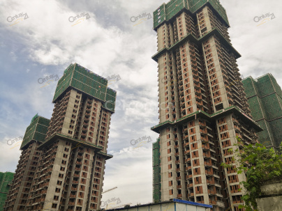 明信城C区 4室 1厅 113.54平米