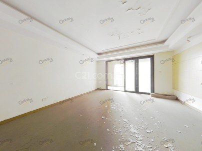 桐梓林欧城 3室 2厅 158.27平米