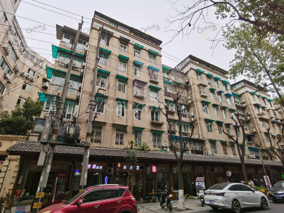 和朝新居 2室 2厅 91.73平米