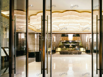 融创玖棠府 4室 2厅 149.48平米