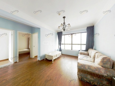 荣盛香榭兰庭二期 3室 2厅 72.9平米