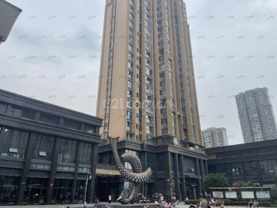 上龙门 3室 2厅 73.82平米