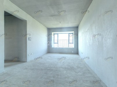 中铁骑士府邸 3室 2厅 96.28平米